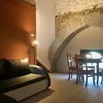 Apartmán Chatelet De Barbencon
