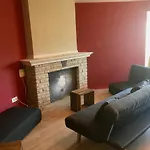 Chatelet De Apartmán *