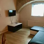 Chatelet De Apartman *