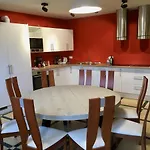 Chatelet De Apartman Barbençon