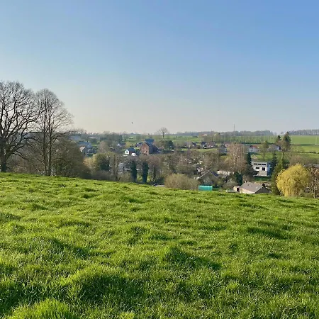 Châtelet De Appartement