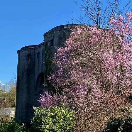 Châtelet De Barbençon