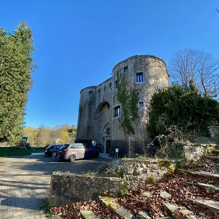 Châtelet De Barbençon