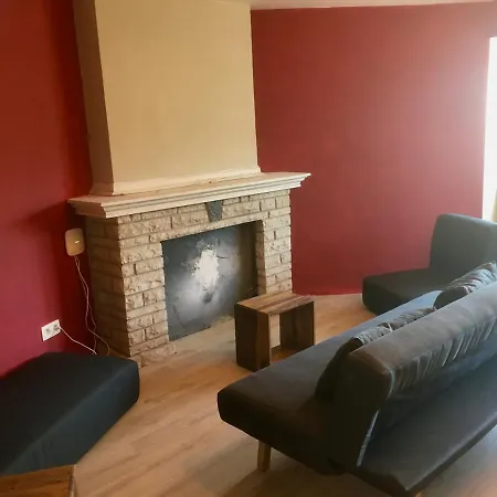 Châtelet De Barbençon Appartement *