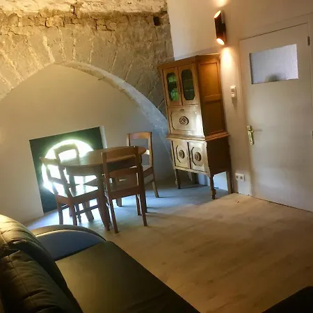 Apartment Chatelet De *