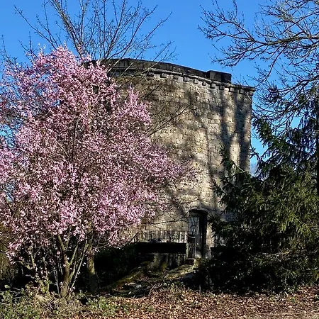 Chatelet De Apartment