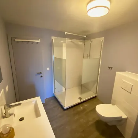 Апартаменты Chatelet De Barbencon