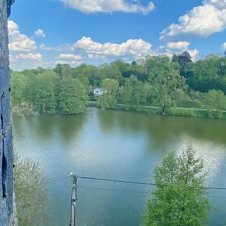 Appartement Châtelet De Barbençon