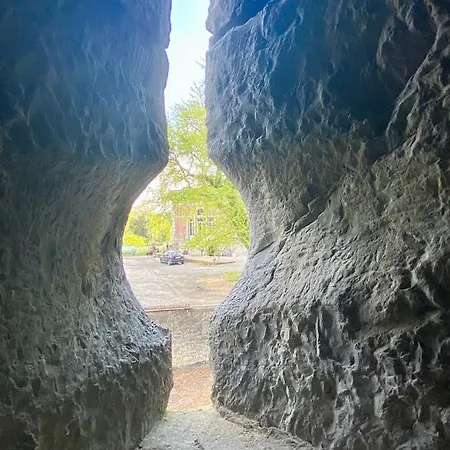 Appartement Châtelet De