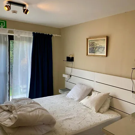 Appartement Châtelet De Barbençon *