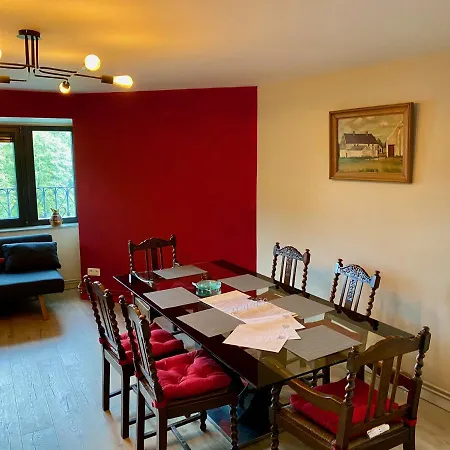 Châtelet De Appartement *