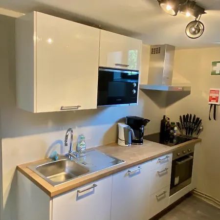 Appartement Châtelet De Barbençon *
