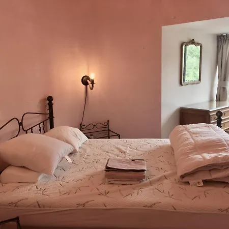 Appartement Châtelet De Barbençon