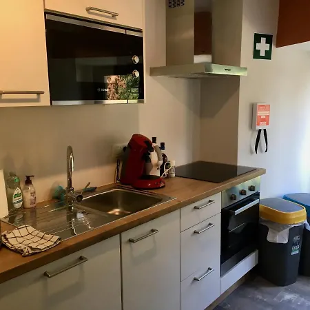 Châtelet De Barbençon Appartement *
