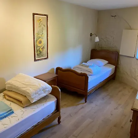 Appartement Châtelet De Barbençon *