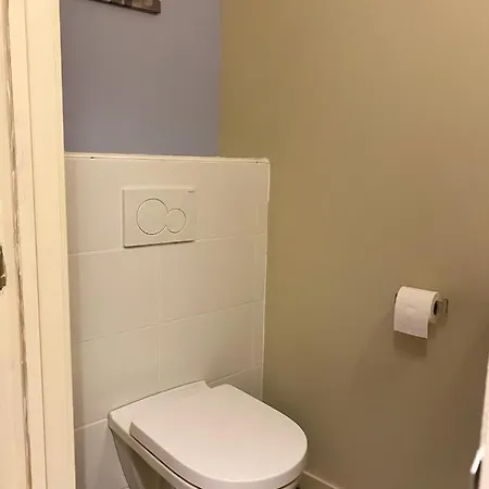 Chatelet De Barbencon