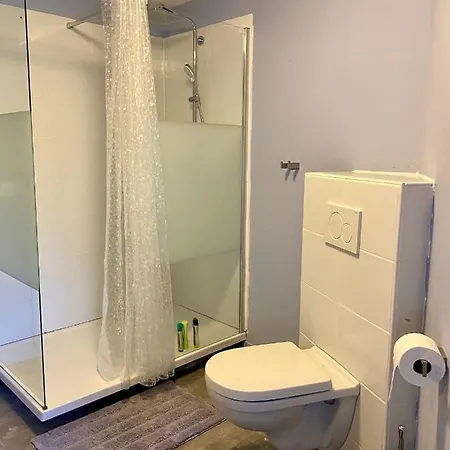 Appartement Châtelet De Barbençon Barbencon