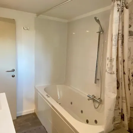 Appartement Châtelet De Barbençon *