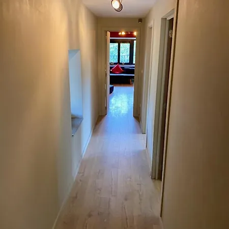 Châtelet De Appartement Barbencon