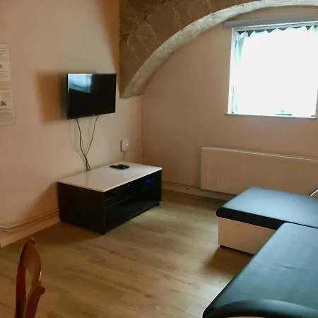 Chatelet De Апартаменты *