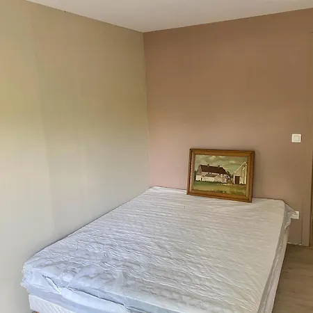 Appartement Châtelet De Barbençon