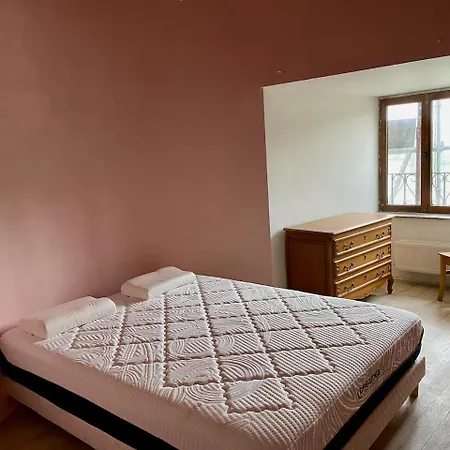 Appartement Châtelet De Barbençon