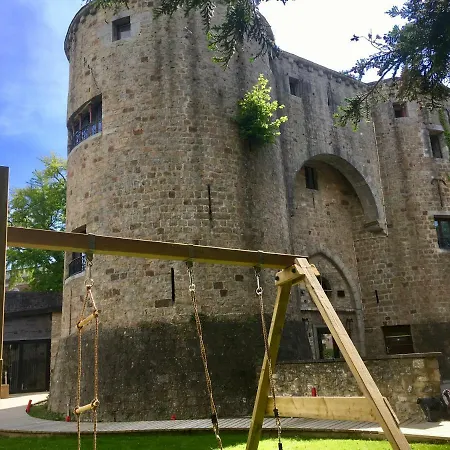 Châtelet De Barbençon Barbencon