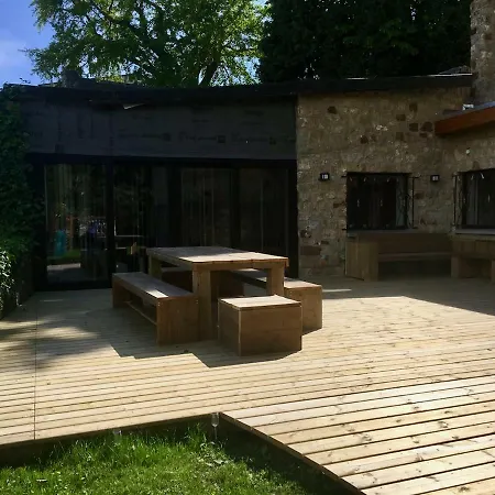 Chatelet De Apartman