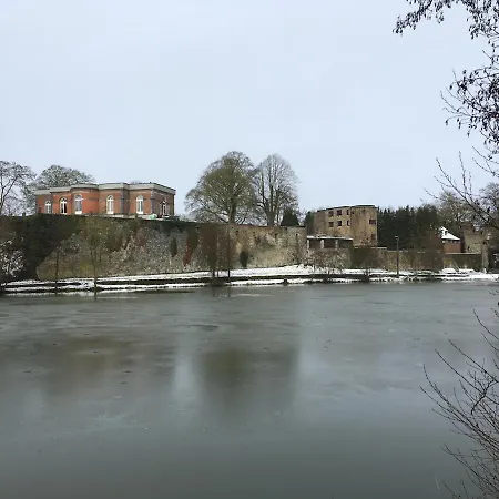 Chatelet De Апартаменты