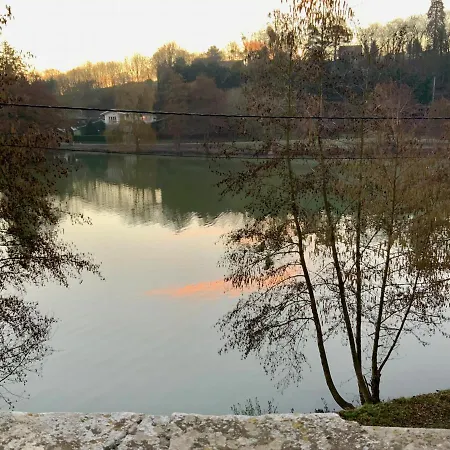 Chatelet De Апартаменты Barbencon