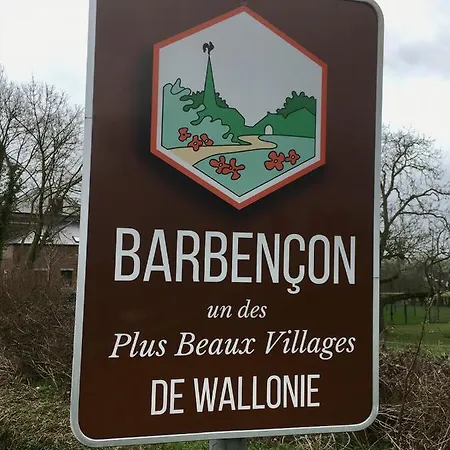 Appartement Châtelet De Barbençon
