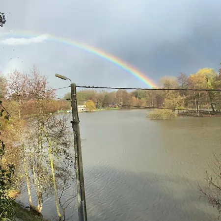 Апартаменты Chatelet De Barbencon