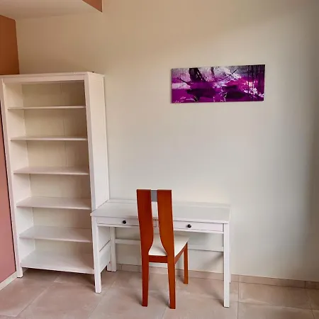 Châtelet De Barbençon Appartement