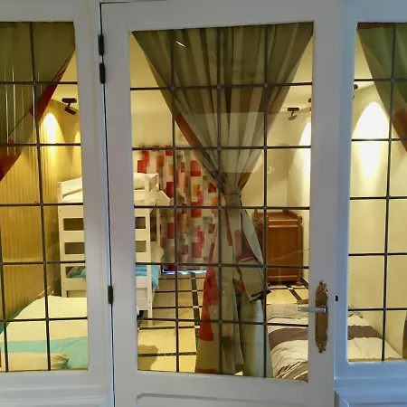 Chatelet De * Barbencon