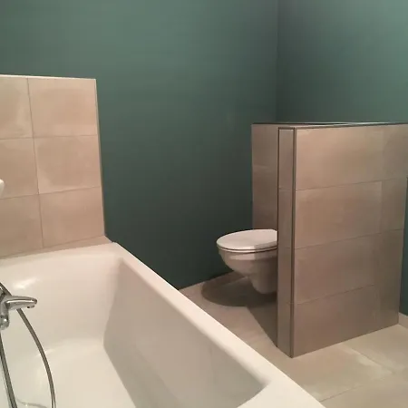 Châtelet De Barbençon Appartement *