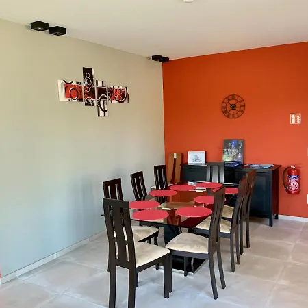 Chatelet De Barbencon