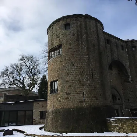 Appartement Châtelet De Barbençon *