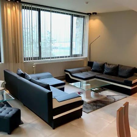 Appartement Châtelet De Barbençon